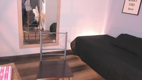 violetta_bold online show from February 2025 05:42:01 PM