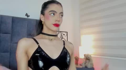 Violetta Ficher online show from December 2025 02:31:02 AM