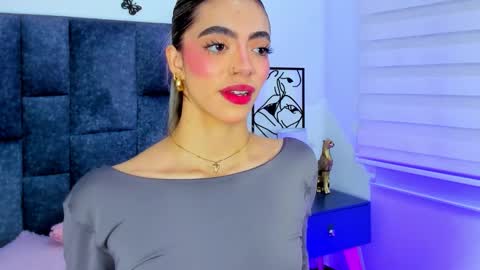 Violetta Ficher online show from February 2026 02:13:02 AM