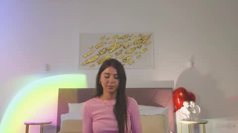 violetta_finch online show from March 2026 10:09:01 AM