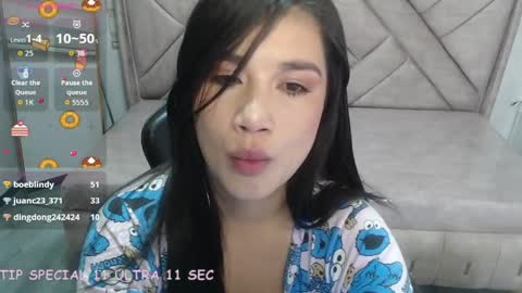 Violetta  online show from April 2026 06:19:01 AM