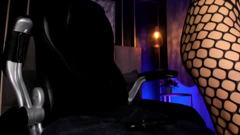 Violetta nur online show from December 2024 04:53:02 AM