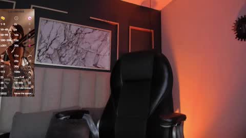 Violetta nur online show from February 2025 01:35:01 AM