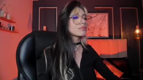 Violetta nur online show from March 2025 03:55:02 AM