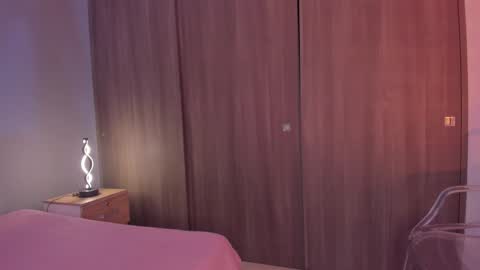 violetta independent model online show from December 2024 05:18:02 AM