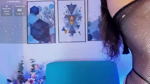 Princess Violet Valerious Follow me IGX violetvalerious online show from September 2025 07:21:01 AM