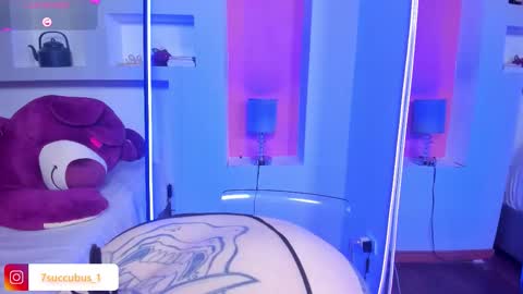 ViolettaBaker online show from February 2026 07:34:02 PM