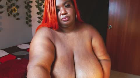 Snapshot of violette_plus chatting on January 2025 01:11:01 AM Call me valeria online show from January 2025 01:11:01 AM