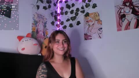 Snapshot of violetteramirez01 chatting on December 2024 10:34:01 PM Violette online show from December 2024 10:34:01 PM