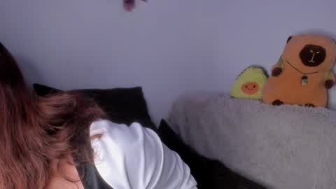 Snapshot of violetteramirez01 chatting on September 2025 10:23:01 PM Violette online show from September 2025 10:23:01 PM