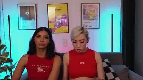 Violet online show from March 2026 01:49:02 AM