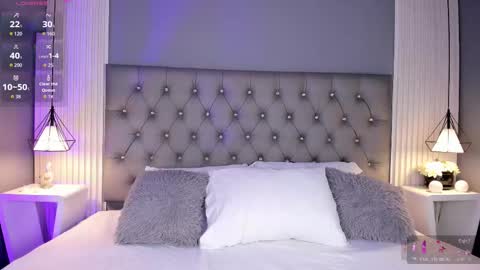 VioletthaRous online show from December 2025 10:49:02 PM