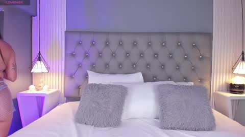 VioletthaRous online show from February 2026 10:50:01 PM