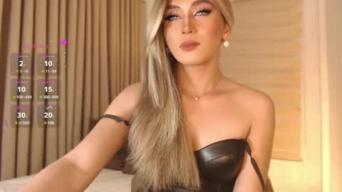 Best Of Both Worlds online show from December 2024 02:30:01 PM