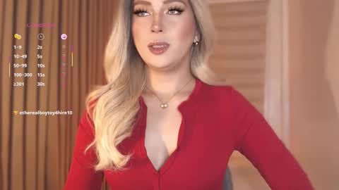 Best Of Both Worlds online show from November 2025 03:19:02 AM