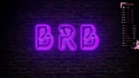 Violet online show from November 2025 11:31:01 AM