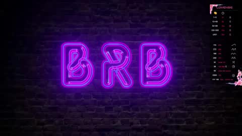 Violet online show from February 2026 10:55:01 AM