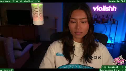 follow me on twitter violishh and ig violishh  online show from March 2026 12:17:02 AM