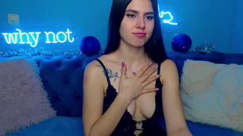 Snapshot of viollinalv chatting on December 2024 08:50:02 AM viollinalv online show from December 2024 08:50:02 AM
