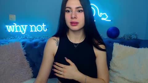 Snapshot of viollinalv chatting on January 2025 05:37:01 AM viollinalv online show from January 2025 05:37:01 AM