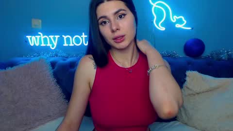 Snapshot of viollinalv chatting on January 2025 08:46:02 AM viollinalv online show from January 2025 08:46:02 AM