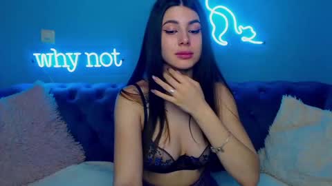 Snapshot of viollinalv chatting on January 2025 08:47:02 AM viollinalv online show from January 2025 08:47:02 AM