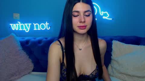 Snapshot of viollinalv chatting on January 2025 11:52:01 AM viollinalv online show from January 2025 11:52:01 AM