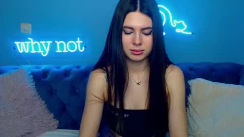 Snapshot of viollinalv chatting on January 2025 08:41:02 AM viollinalv online show from January 2025 08:41:02 AM
