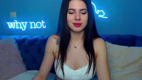 Snapshot of viollinalv chatting on January 2025 08:46:02 AM viollinalv online show from January 2025 08:46:02 AM
