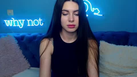 Snapshot of viollinalv chatting on January 2025 10:27:02 AM viollinalv online show from January 2025 10:27:02 AM