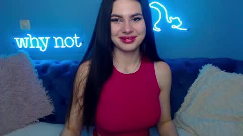 Snapshot of viollinalv chatting on January 2025 05:43:01 AM viollinalv online show from January 2025 05:43:01 AM