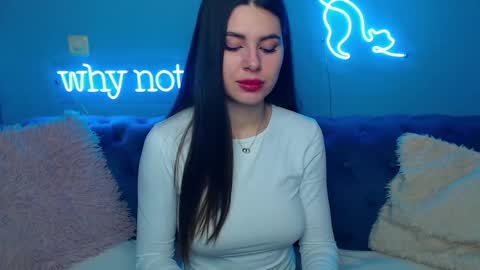Snapshot of viollinalv chatting on January 2025 05:51:02 AM viollinalv online show from January 2025 05:51:02 AM