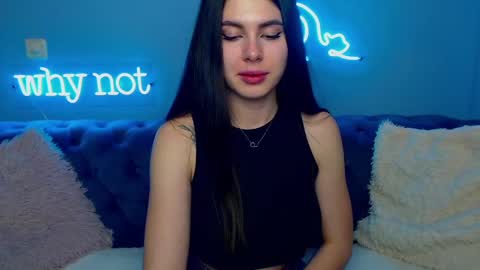 Snapshot of viollinalv chatting on February 2025 11:53:01 AM viollinalv online show from February 2025 11:53:01 AM