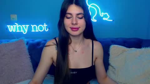 Snapshot of viollinalv chatting on February 2025 08:55:01 AM viollinalv online show from February 2025 08:55:01 AM