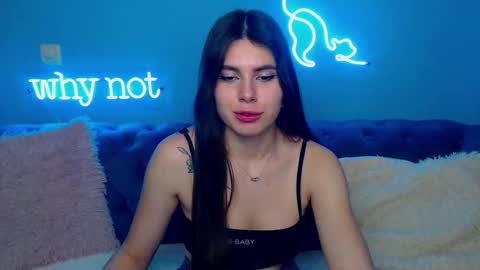 Snapshot of viollinalv chatting on February 2025 11:56:01 AM viollinalv online show from February 2025 11:56:01 AM