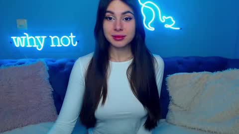 Snapshot of viollinalv chatting on February 2025 05:40:02 AM viollinalv online show from February 2025 05:40:02 AM
