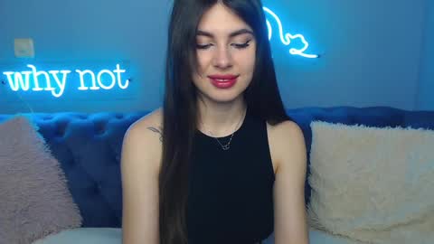 Snapshot of viollinalv chatting on February 2025 05:40:01 AM viollinalv online show from February 2025 05:40:01 AM