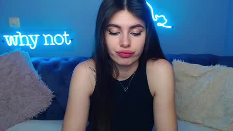 Snapshot of viollinalv chatting on February 2025 11:47:02 AM viollinalv online show from February 2025 11:47:02 AM