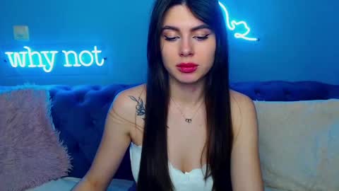 Snapshot of viollinalv chatting on February 2025 08:42:02 AM viollinalv online show from February 2025 08:42:02 AM