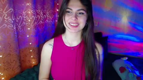 Snapshot of viollinalv chatting on February 2025 12:05:01 AM viollinalv online show from February 2025 12:05:01 AM