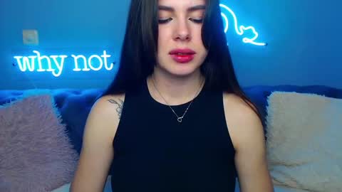 Snapshot of viollinalv chatting on February 2025 08:42:01 AM viollinalv online show from February 2025 08:42:01 AM