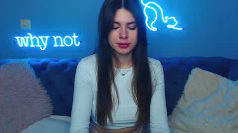 Snapshot of viollinalv chatting on February 2025 08:44:01 AM viollinalv online show from February 2025 08:44:01 AM