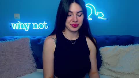 Snapshot of viollinalv chatting on February 2025 01:38:01 PM viollinalv online show from February 2025 01:38:01 PM