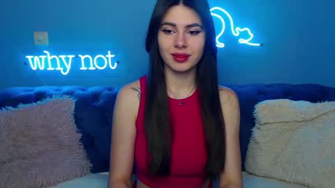 Snapshot of viollinalv chatting on February 2025 05:36:02 AM viollinalv online show from February 2025 05:36:02 AM