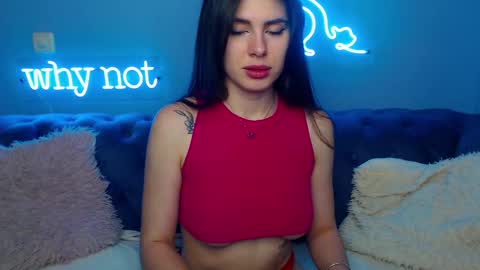Snapshot of viollinalv chatting on February 2025 08:41:01 AM viollinalv online show from February 2025 08:41:01 AM