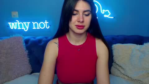 Snapshot of viollinalv chatting on February 2025 11:44:02 AM viollinalv online show from February 2025 11:44:02 AM