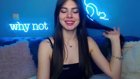 Snapshot of viollinalv chatting on February 2025 11:55:01 AM viollinalv online show from February 2025 11:55:01 AM