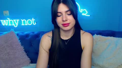 Snapshot of viollinalv chatting on February 2025 08:49:02 AM viollinalv online show from February 2025 08:49:02 AM