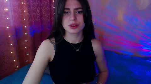 Snapshot of viollinalv chatting on March 2025 08:44:01 AM viollinalv online show from March 2025 08:44:01 AM