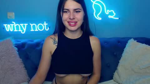 Snapshot of viollinalv chatting on October 2025 05:27:01 AM viollinalv online show from October 2025 05:27:01 AM